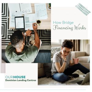 How Bridge financing works